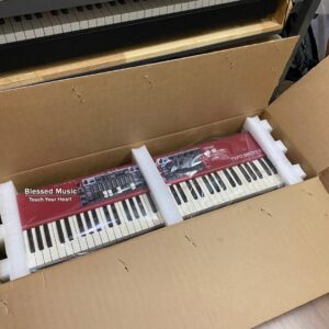nord electro 6d 73