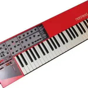 Đàn Synthesizer Nord Lead 2X Virtual Analog nord lead 2x