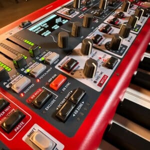nord stage 4 88 1