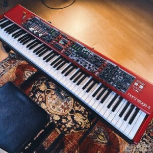 nord stage 4 88 3
