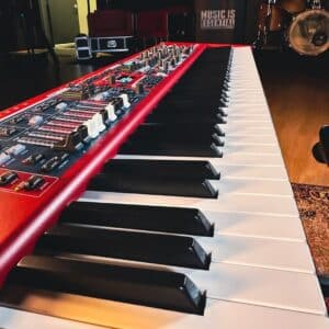 nord stage 4 88 4