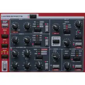 nord stage 4 compact 73
