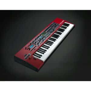 nord wave 2 1