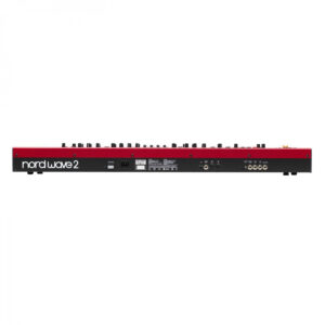 nord wave 2 2