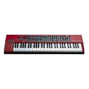 nord wave 2 3