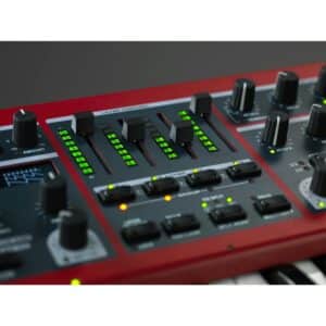 nord wave 2
