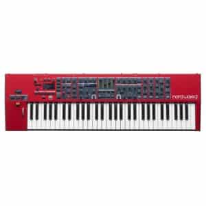 nord wave 2 4