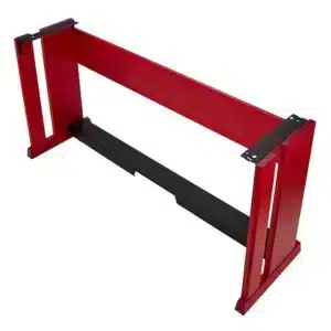 nord wood keyboard stand 2