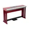 nord wood keyboard stand 3