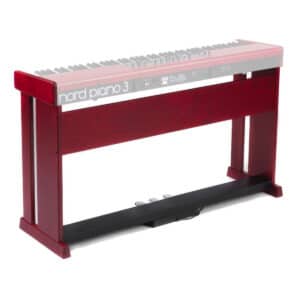 nord wood keyboard stand