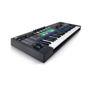 novation 49sl mkiii 2