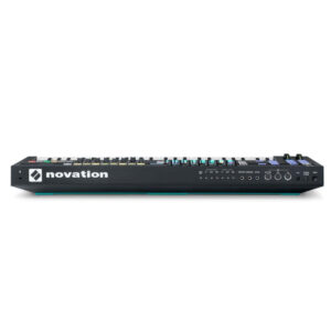 novation 49sl mkiii