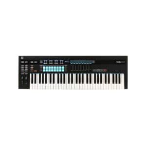 novation 61sl mkiii 3