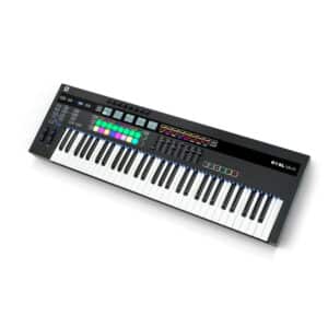 novation 61sl mkiii 61 keys 2
