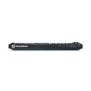 novation 61sl mkiii 61 keys