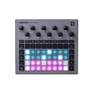 novation circuit rhythm 4
