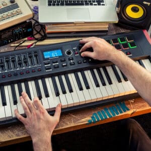 novation impulse 61 1