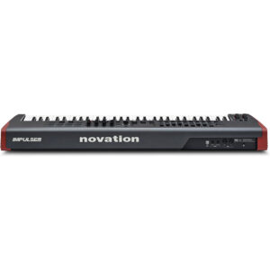 novation impulse 61 2
