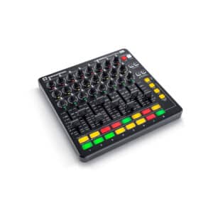 novation launch control xl mk2 3