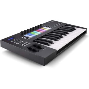 novation launchkey 25 mk3 2