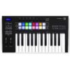 novation launchkey 25 mk3 3