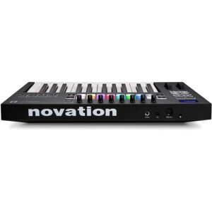 novation launchkey 25 mk3