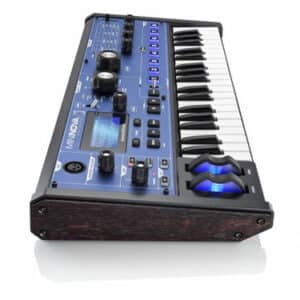 novation mininova 2