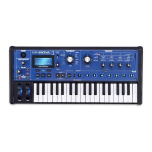 novation mininova 3