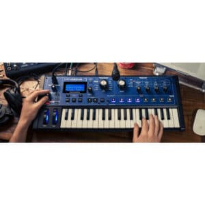 novation mininova 4