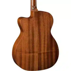 Đàn Guitar Acoustic Martin OMC-15ME – 15 Series omc15me 1