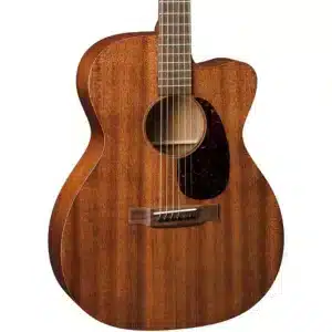 Đàn Guitar Acoustic Martin OMC-15ME – 15 Series omc15me 2