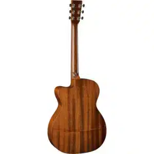 Đàn Guitar Acoustic Martin OMC-15ME – 15 Series omc15me 3