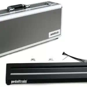 pedaltrain metro 24 hardcase