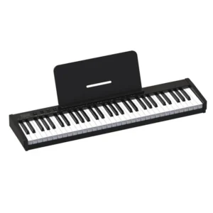 Konix PH61S – Đàn Piano Điện 61 Phím Nặng Cảm Ứng Lực ph61s 2