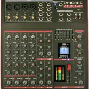 phonic celeus400