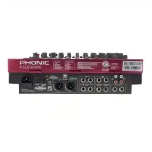 phonic celeus600