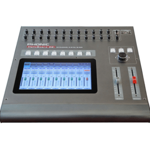 phonic helix board 32i 2