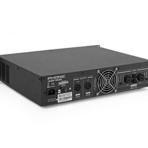 phonic iamp 3020 3