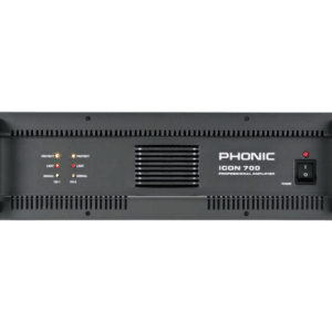 phonic iamp 3020dsp