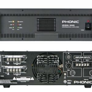 phonic icon300