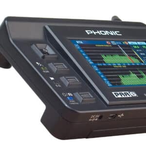 phonic paa6 2