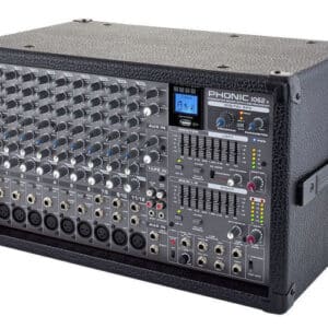 phonic powerpod 1062r 3