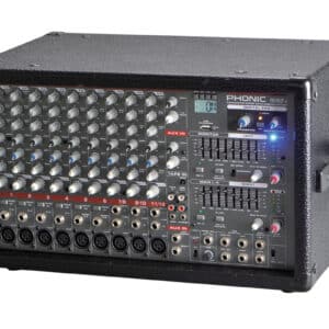 phonic powerpod 1082r