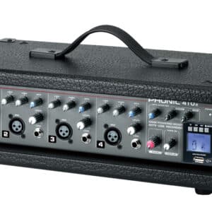 phonic powerpod 410r 1