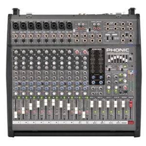 phonic powerpod k12 1