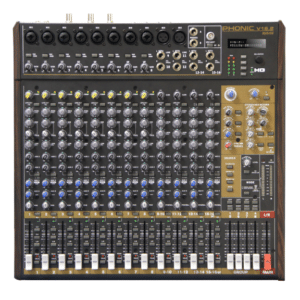 phonic v162