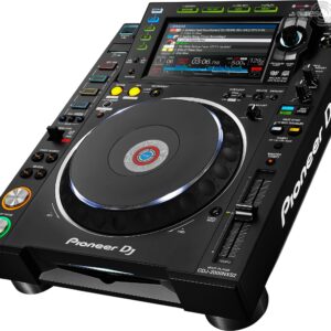 pioneer dj cdj 2000nxs2