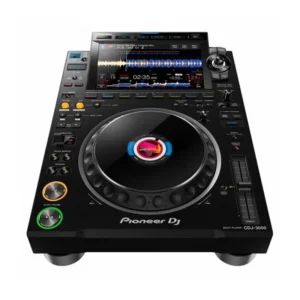 MÁY DJ PIONEER DJ CDJ-3000 pioneer dj cdj 3000 1