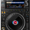 pioneer dj cdj 3000