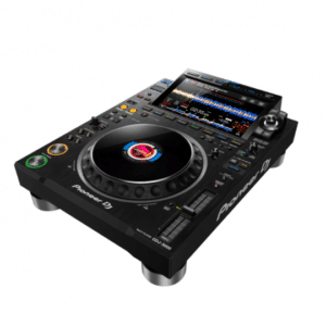 pioneer dj cdj 3000 2